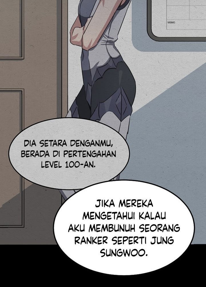 Level 1 Player Chapter 41 - halaman 71
