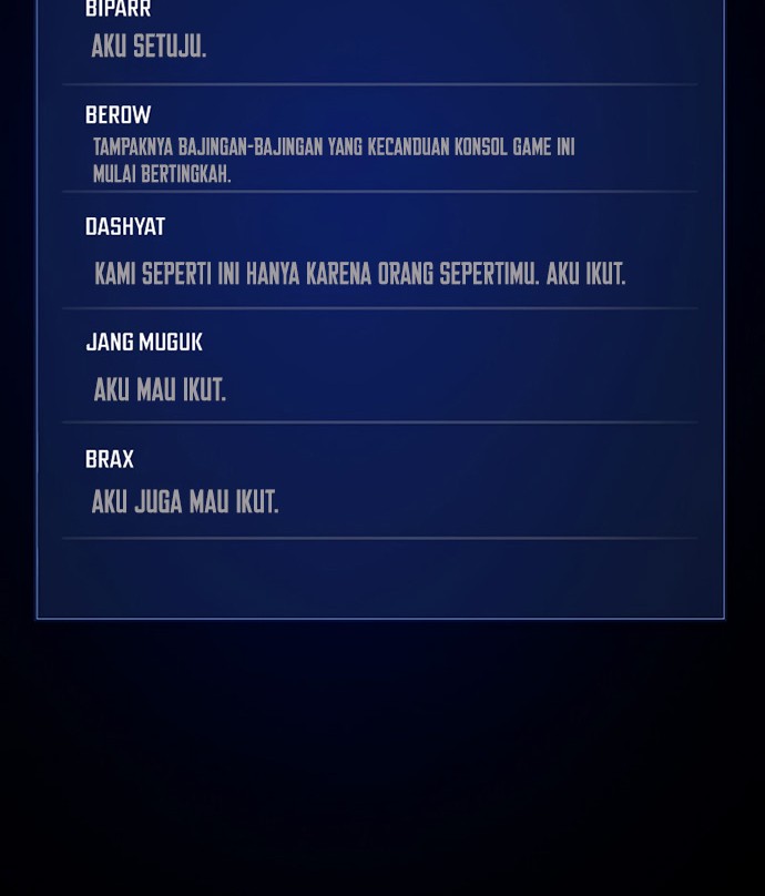 Level 1 Player Chapter 42 - halaman 27