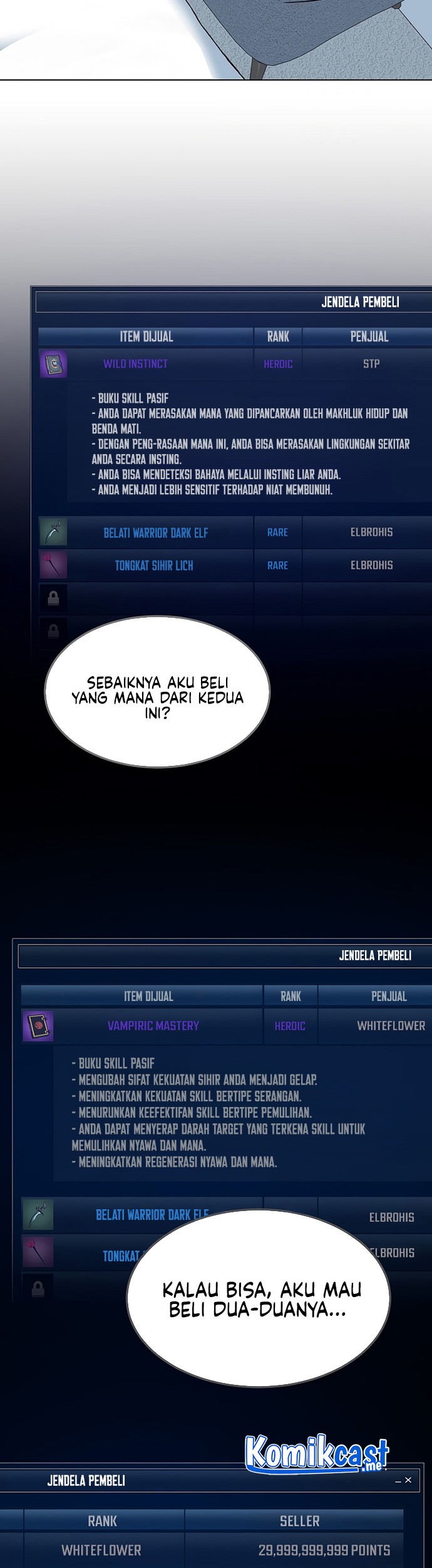 Level 1 Player Chapter 42 - halaman 30