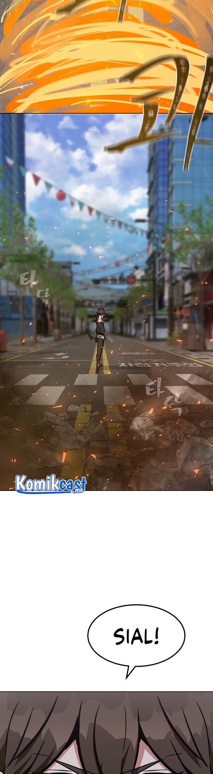 Level 1 Player Chapter 42 - halaman 64