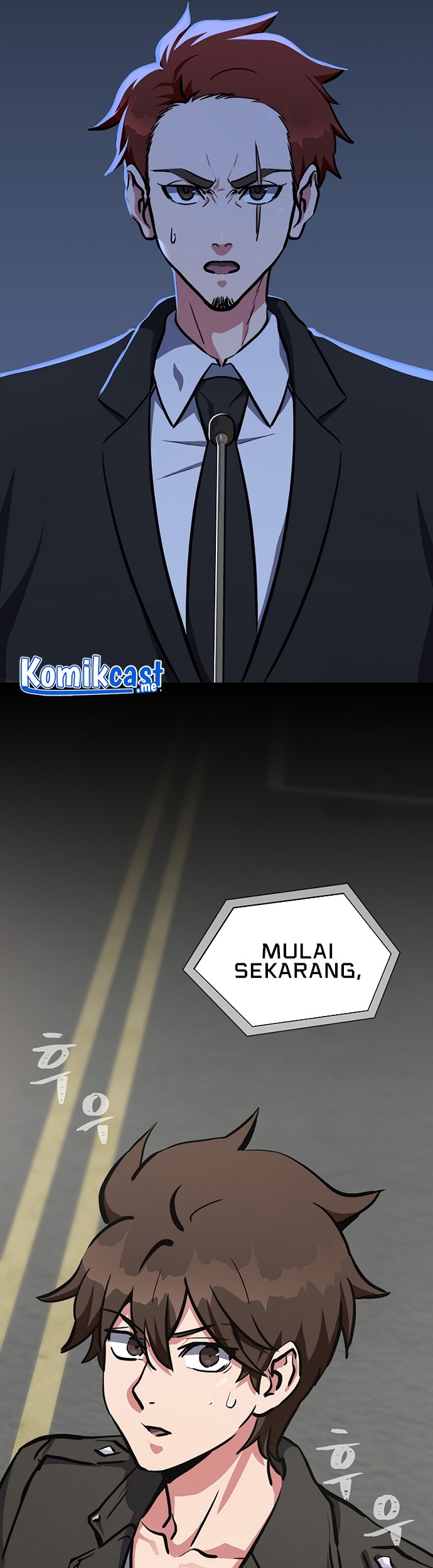 Level 1 Player Chapter 42 - halaman 80
