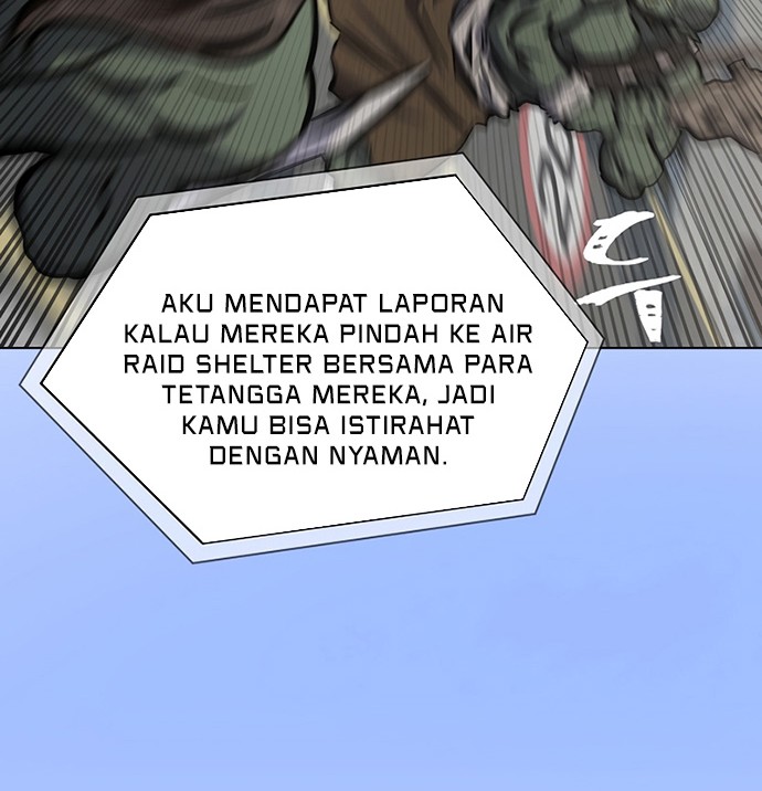 Level 1 Player Chapter 43 - halaman 11