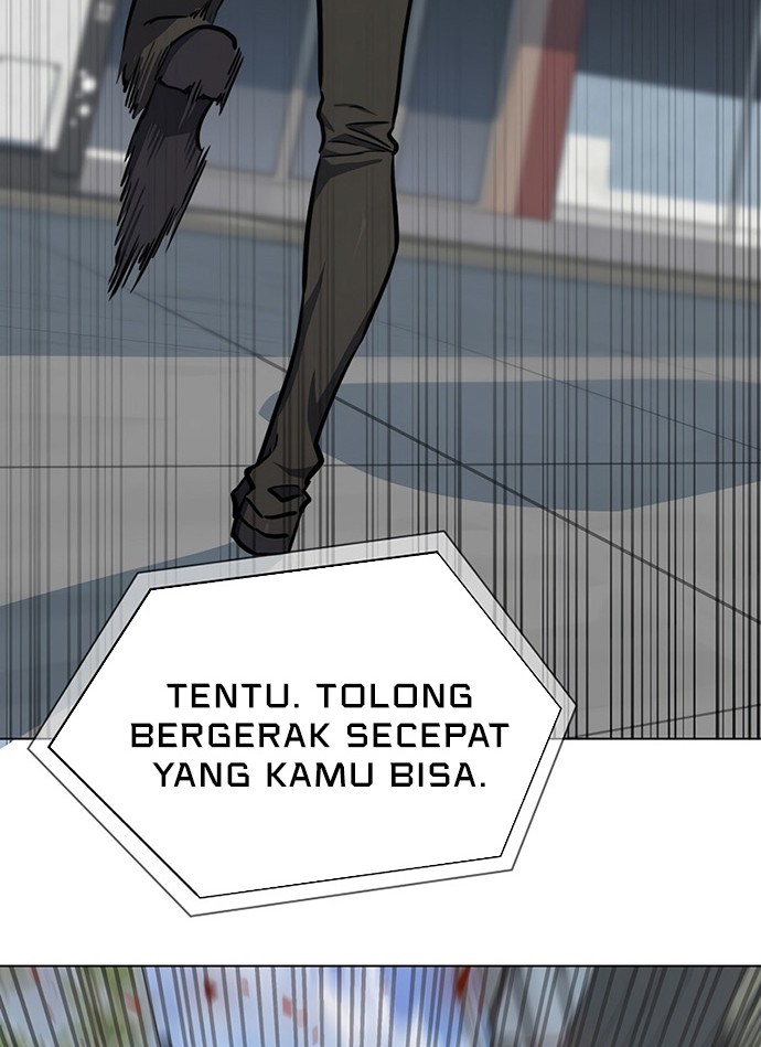Level 1 Player Chapter 43 - halaman 13