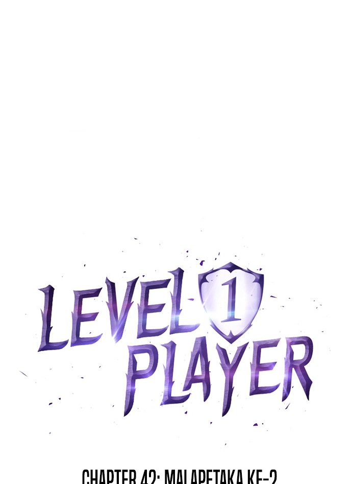 Level 1 Player Chapter 43 - halaman 15