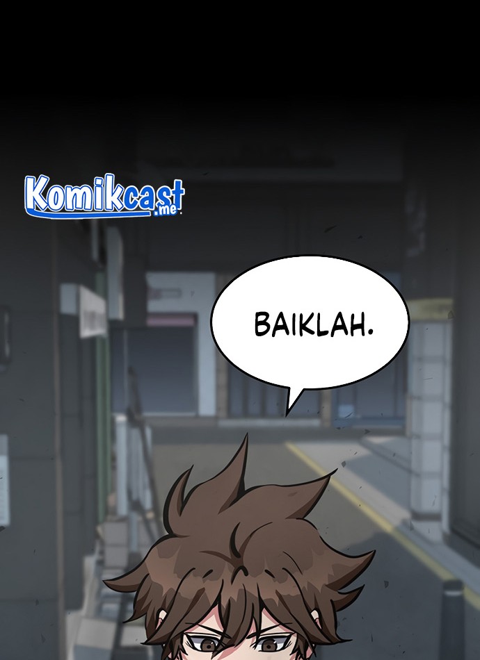 Level 1 Player Chapter 43 - halaman 19