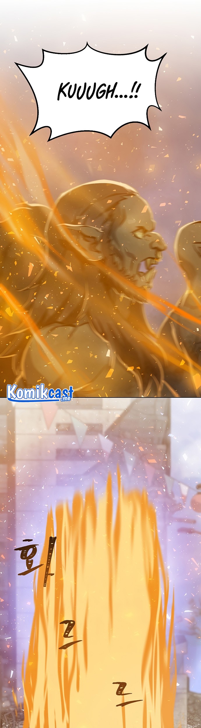 Level 1 Player Chapter 43 - halaman 22