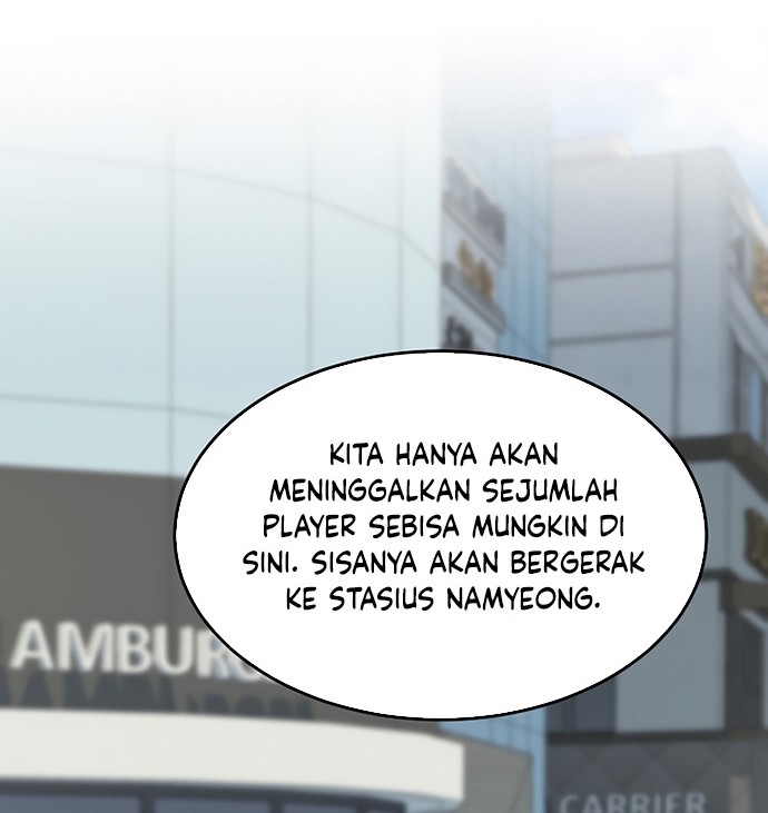 Level 1 Player Chapter 43 - halaman 29