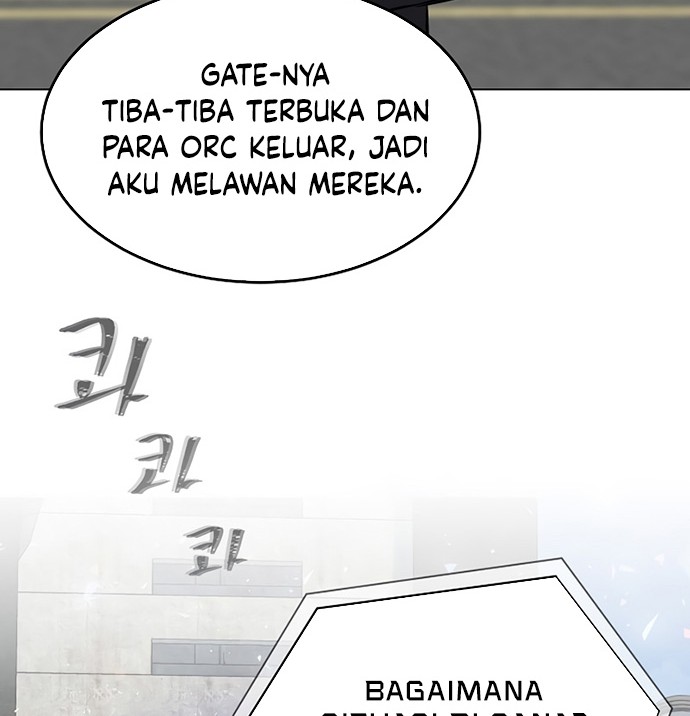 Level 1 Player Chapter 43 - halaman 5