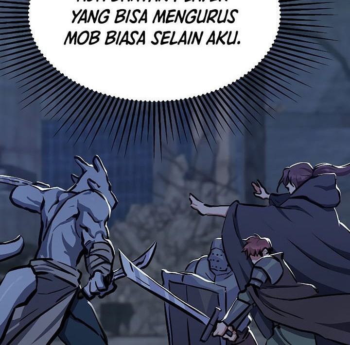 Level 1 Player Chapter 44 - halaman 29