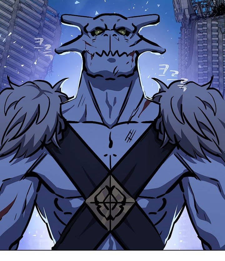 Level 1 Player Chapter 44 - halaman 43