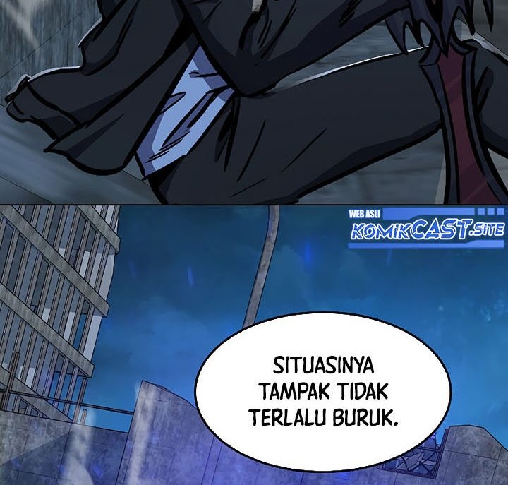 Level 1 Player Chapter 44 - halaman 53