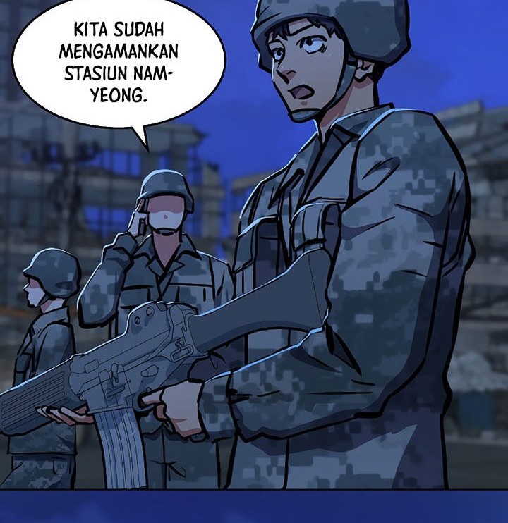 Level 1 Player Chapter 44 - halaman 65