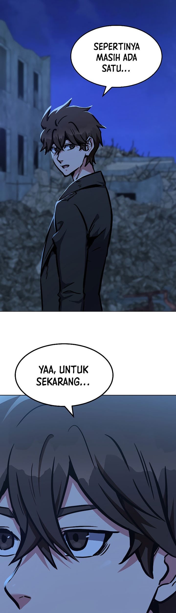 Level 1 Player Chapter 44 - halaman 66