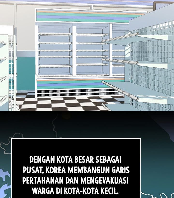 Level 1 Player Chapter 44 - halaman 71