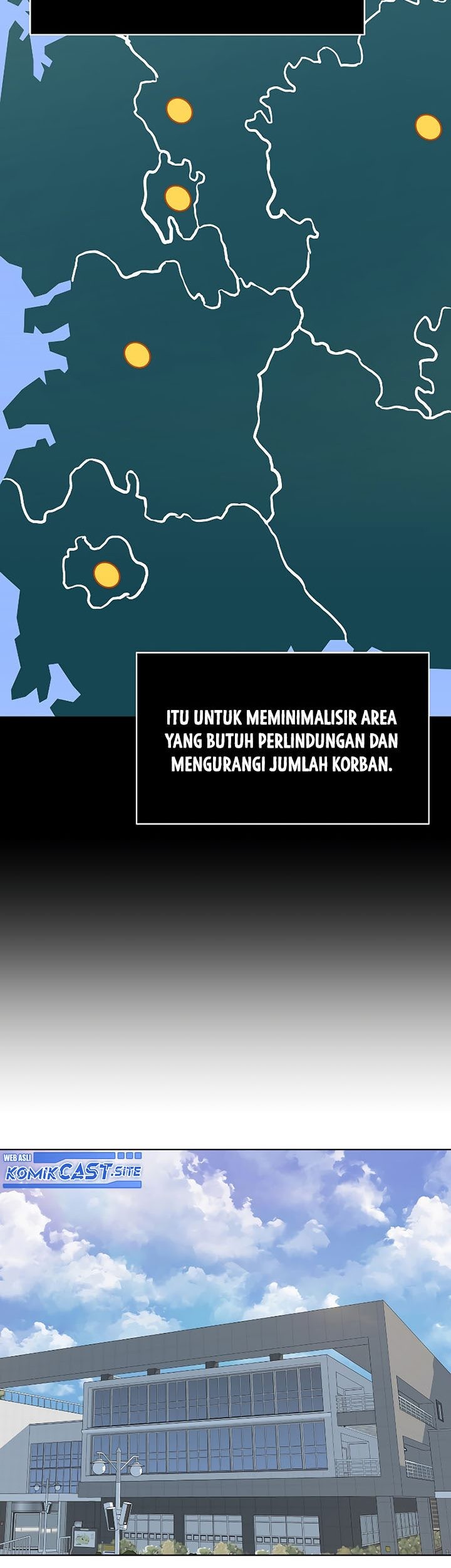 Level 1 Player Chapter 44 - halaman 72