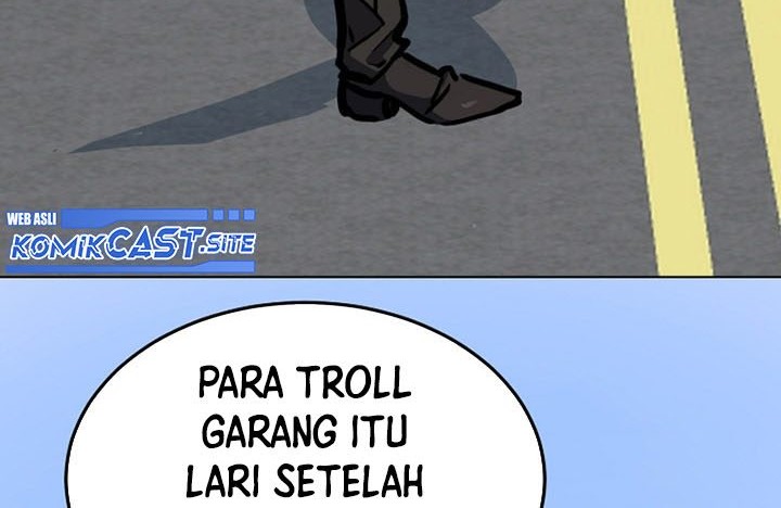 Level 1 Player Chapter 45 - halaman 33