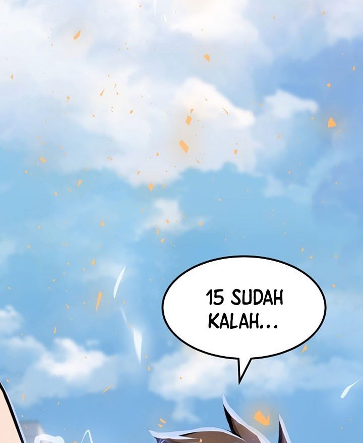 Level 1 Player Chapter 45 - halaman 47