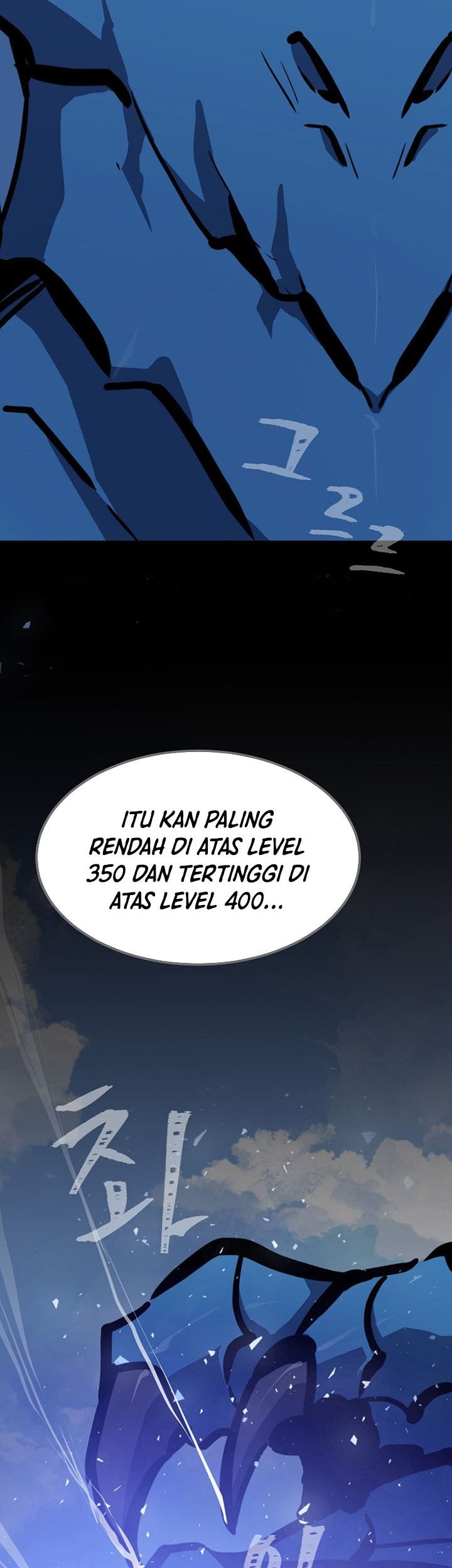 Level 1 Player Chapter 45 - halaman 54