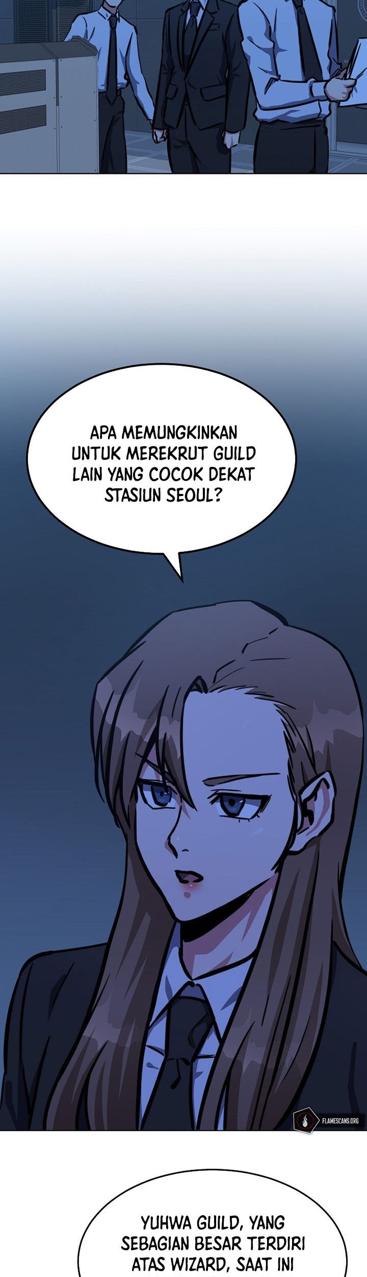 Level 1 Player Chapter 45 - halaman 76
