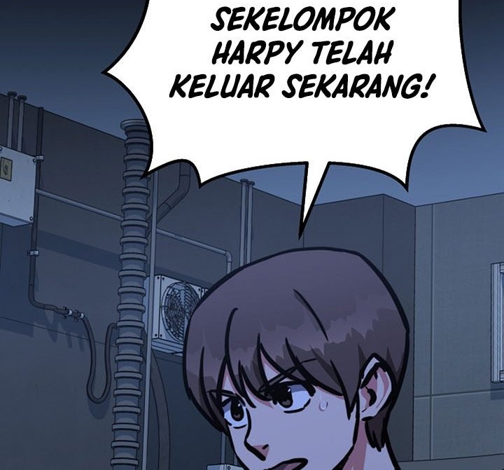 Level 1 Player Chapter 45 - halaman 81