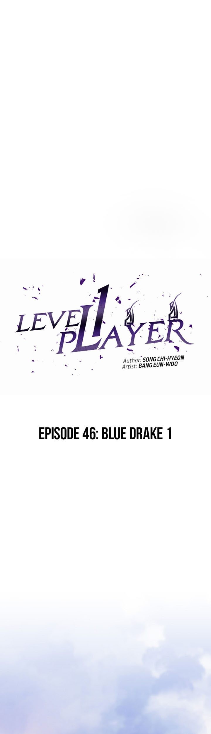 Level 1 Player Chapter 46 - halaman 20
