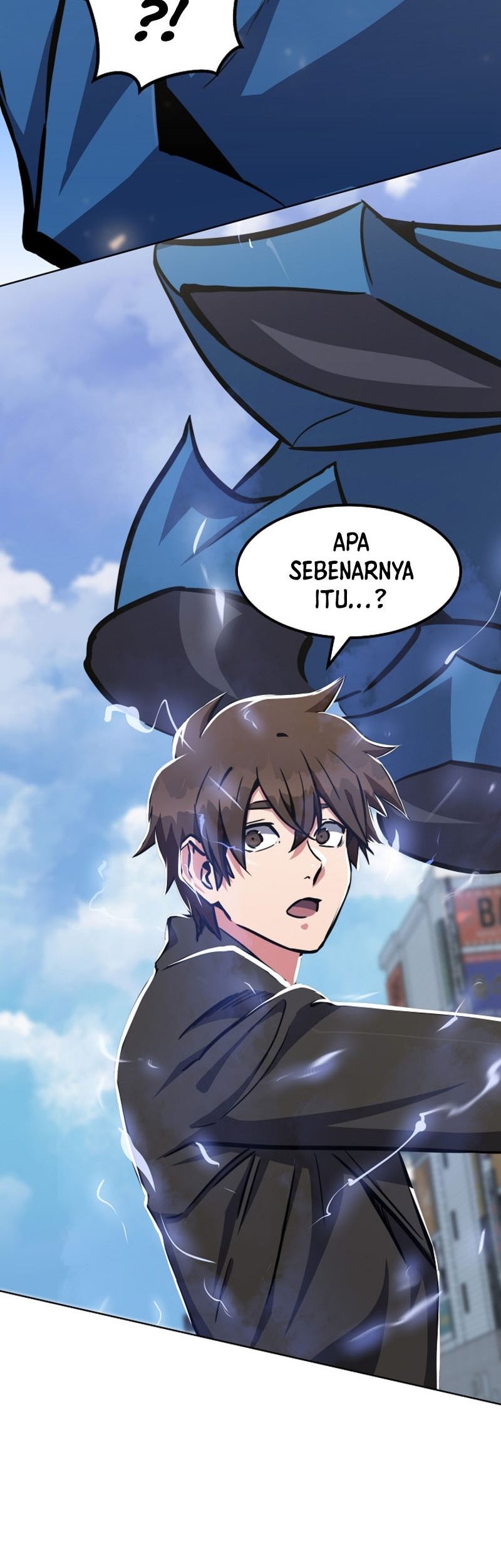 Level 1 Player Chapter 46 - halaman 46