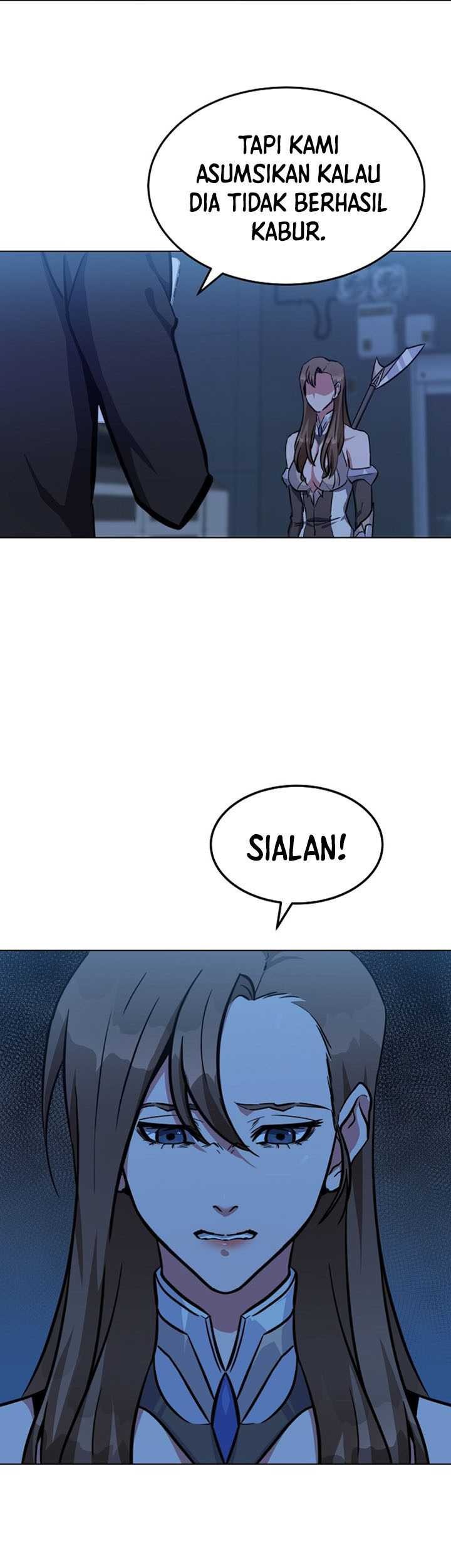 Level 1 Player Chapter 47 - halaman 10