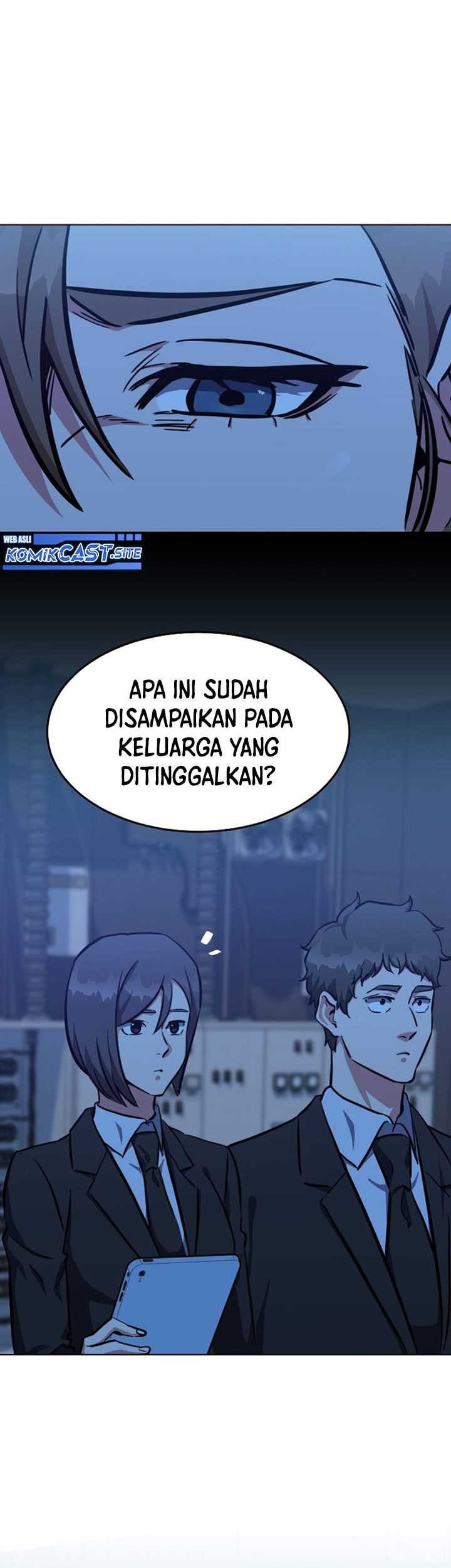 Level 1 Player Chapter 47 - halaman 12