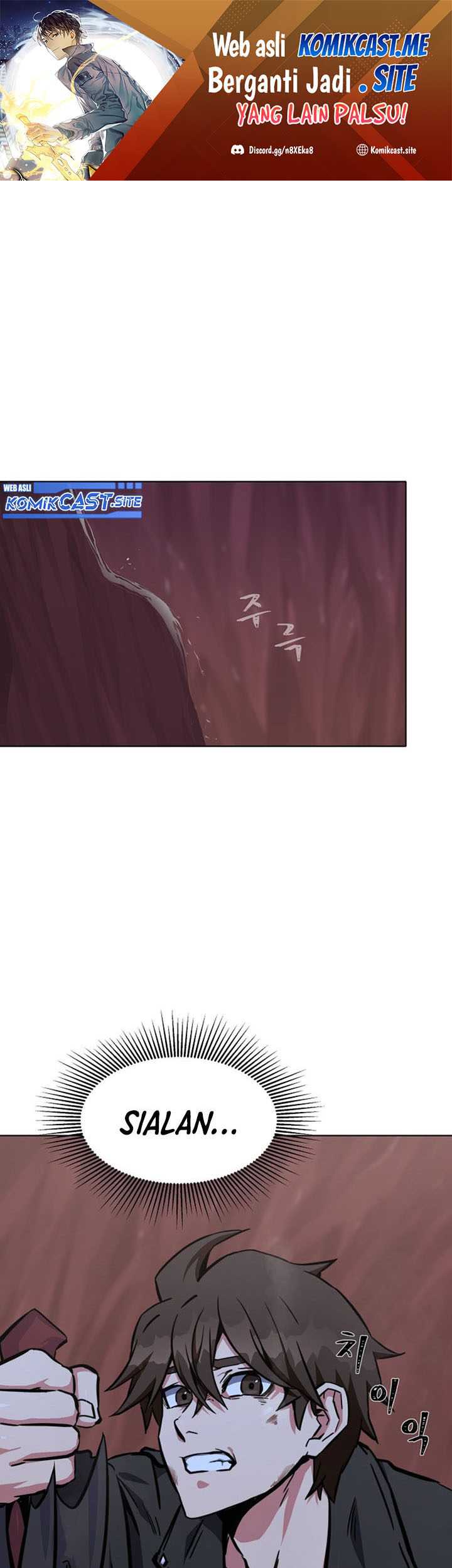 Level 1 Player Chapter 47 - halaman 2