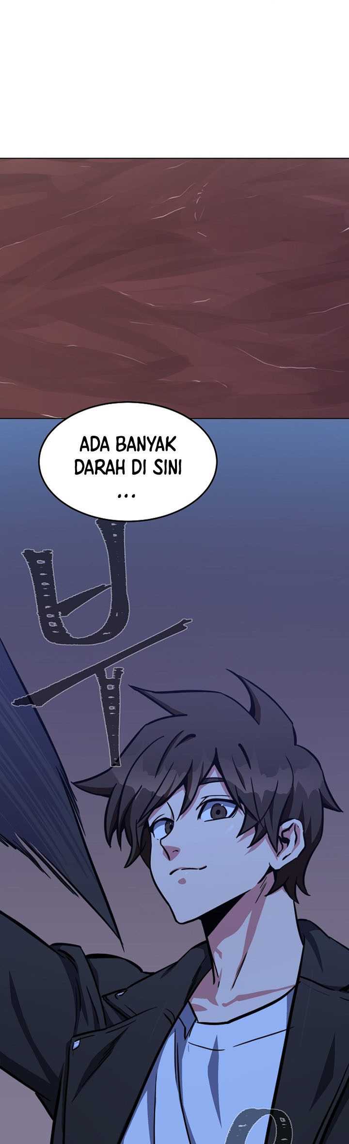 Level 1 Player Chapter 47 - halaman 22
