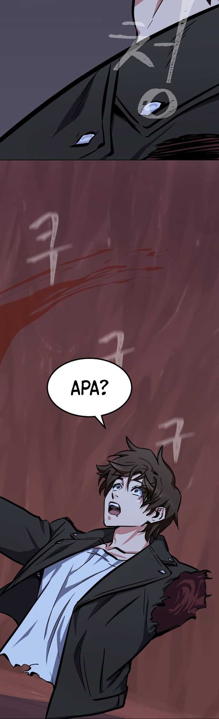 Level 1 Player Chapter 47 - halaman 25
