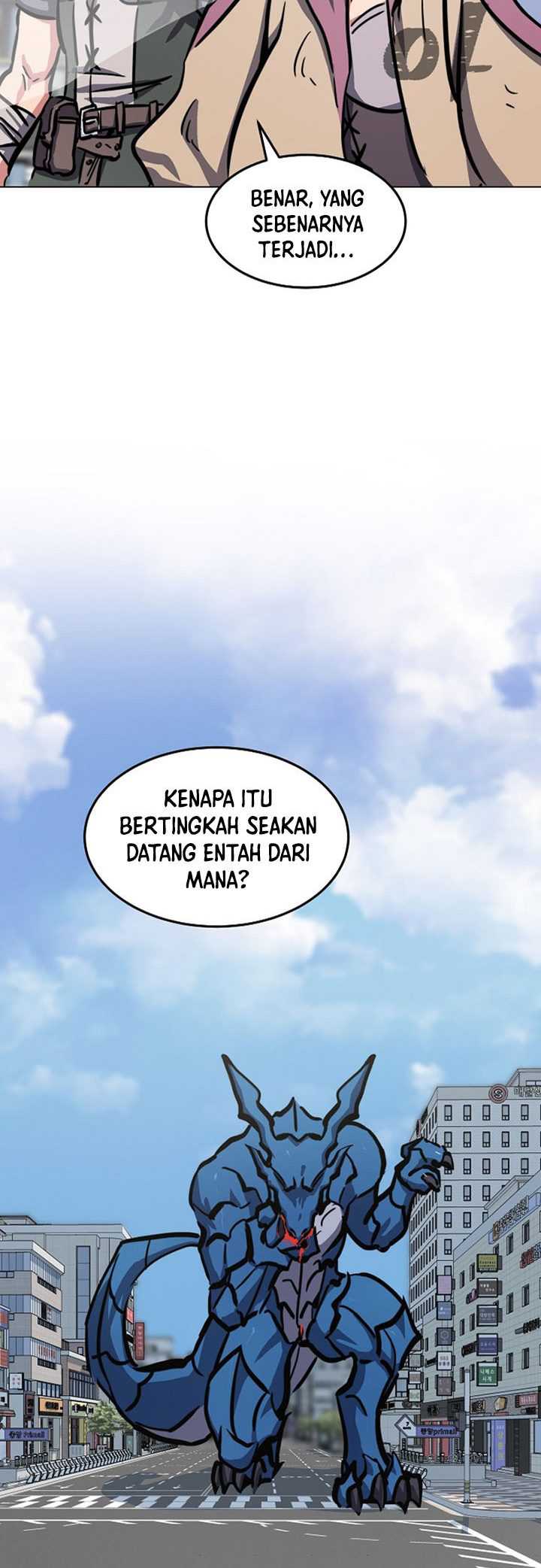 Level 1 Player Chapter 47 - halaman 32