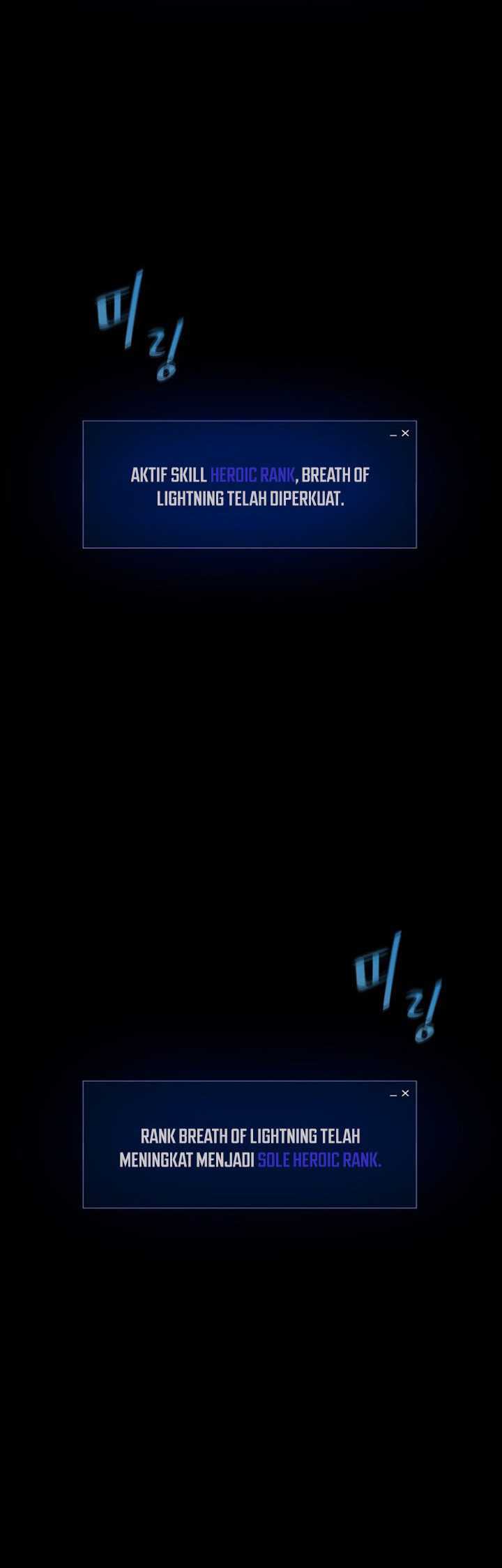 Level 1 Player Chapter 47 - halaman 55
