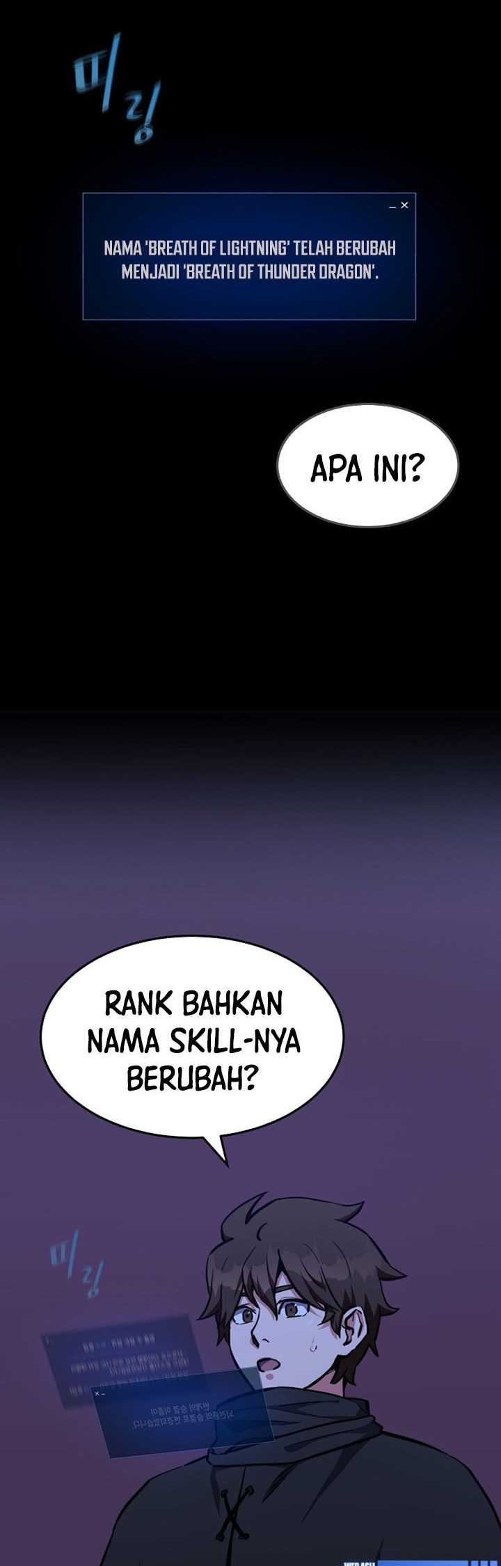 Level 1 Player Chapter 47 - halaman 56