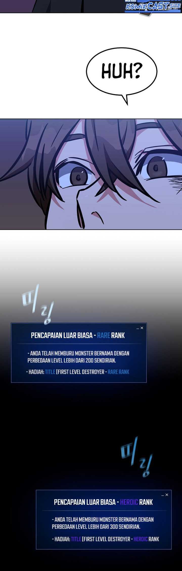 Level 1 Player Chapter 47 - halaman 57