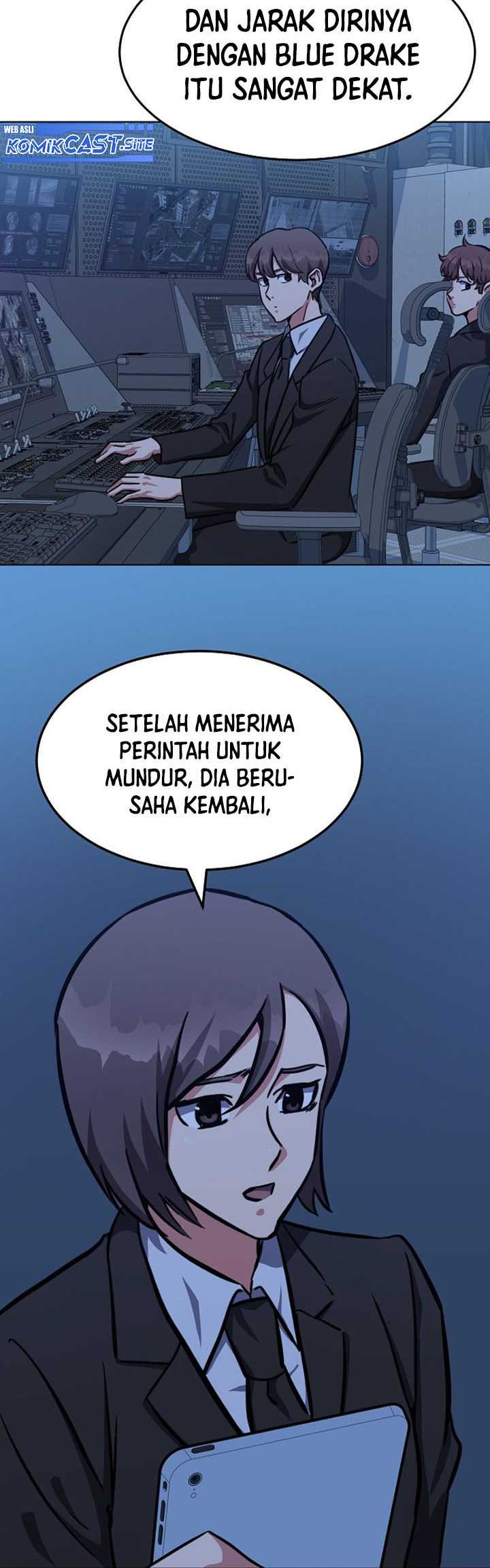Level 1 Player Chapter 47 - halaman 9