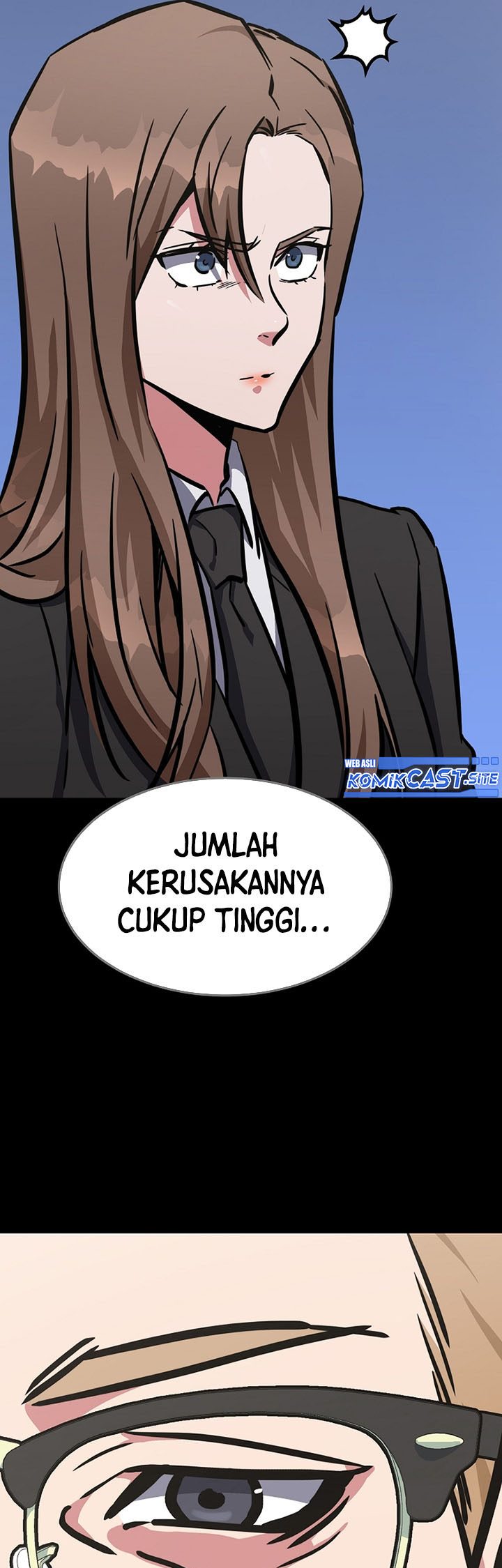 Level 1 Player Chapter 48 - halaman 14
