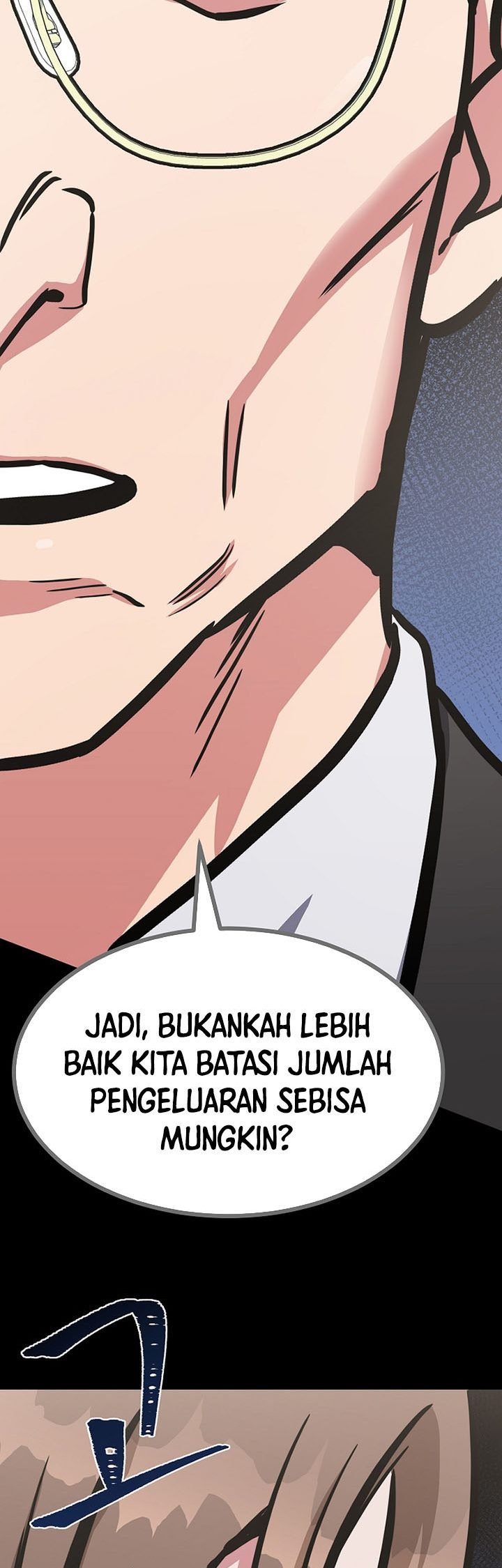 Level 1 Player Chapter 48 - halaman 15