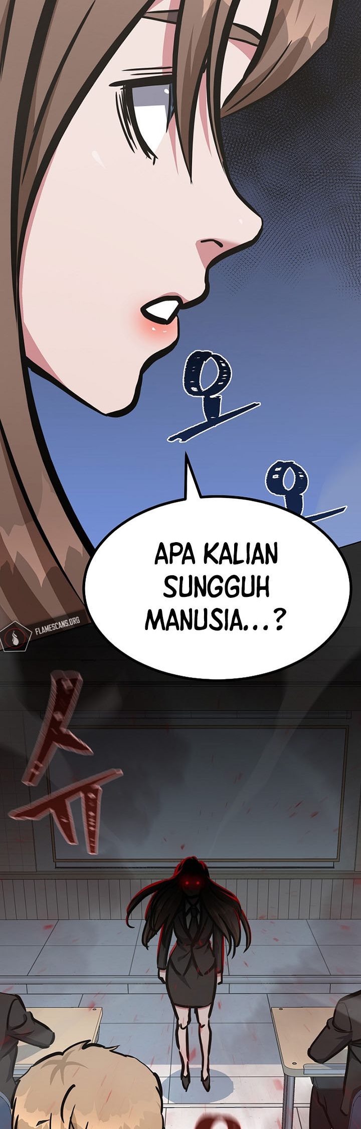 Level 1 Player Chapter 48 - halaman 16