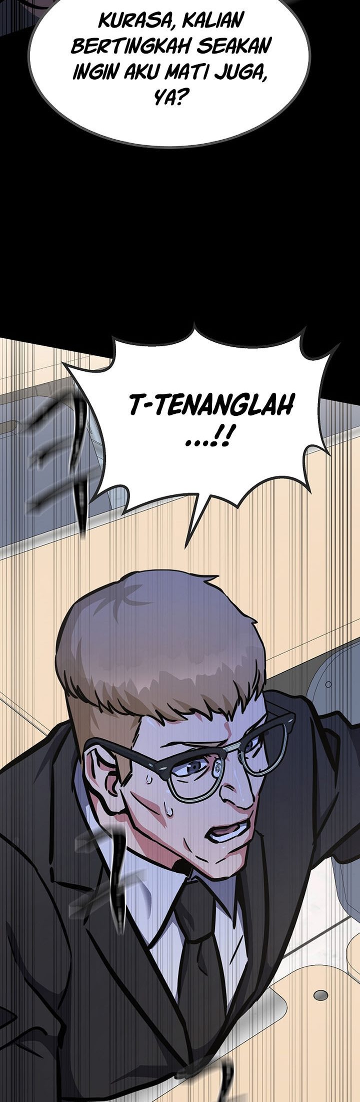 Level 1 Player Chapter 48 - halaman 19