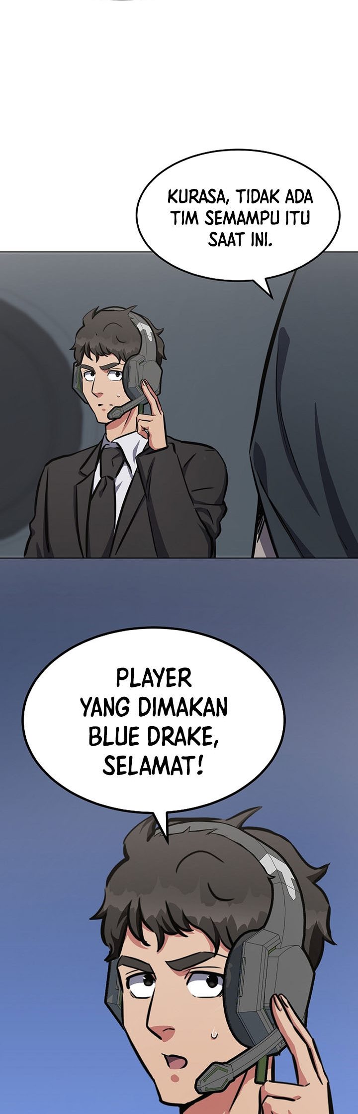 Level 1 Player Chapter 48 - halaman 24