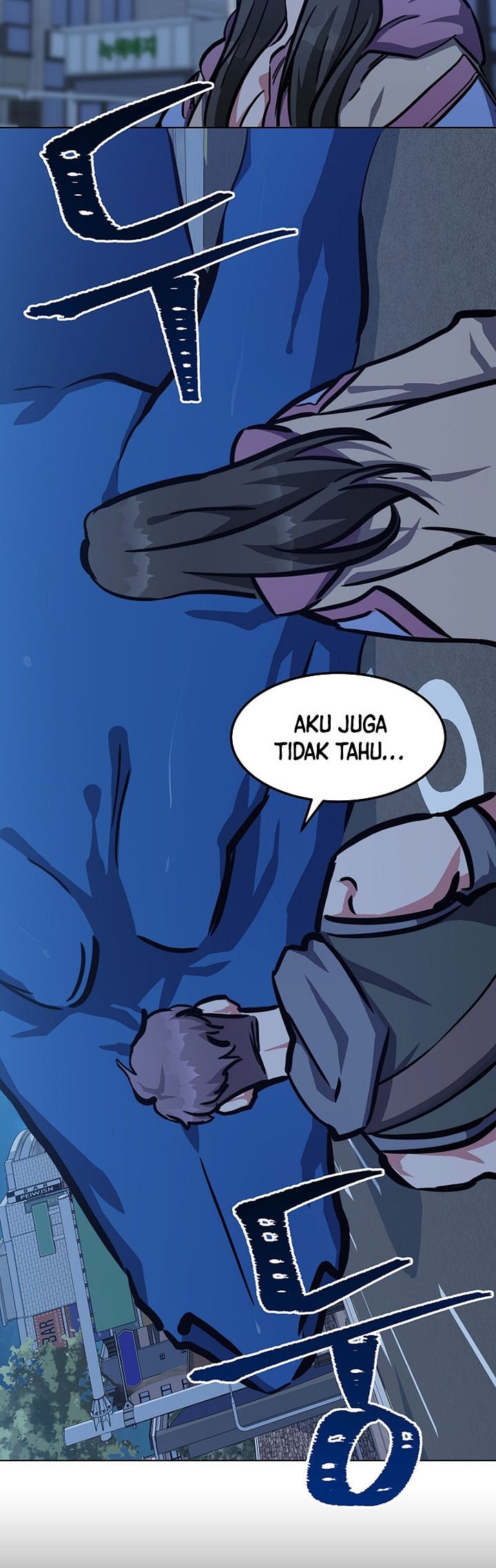 Level 1 Player Chapter 48 - halaman 3