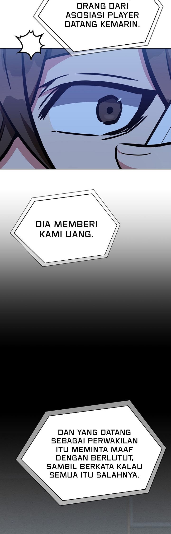 Level 1 Player Chapter 48 - halaman 41
