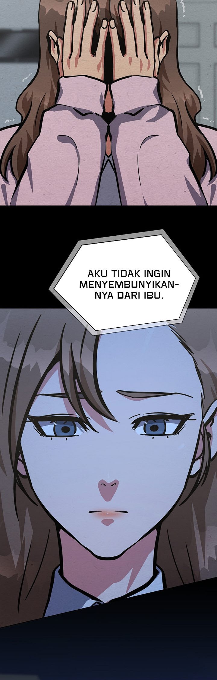 Level 1 Player Chapter 48 - halaman 43