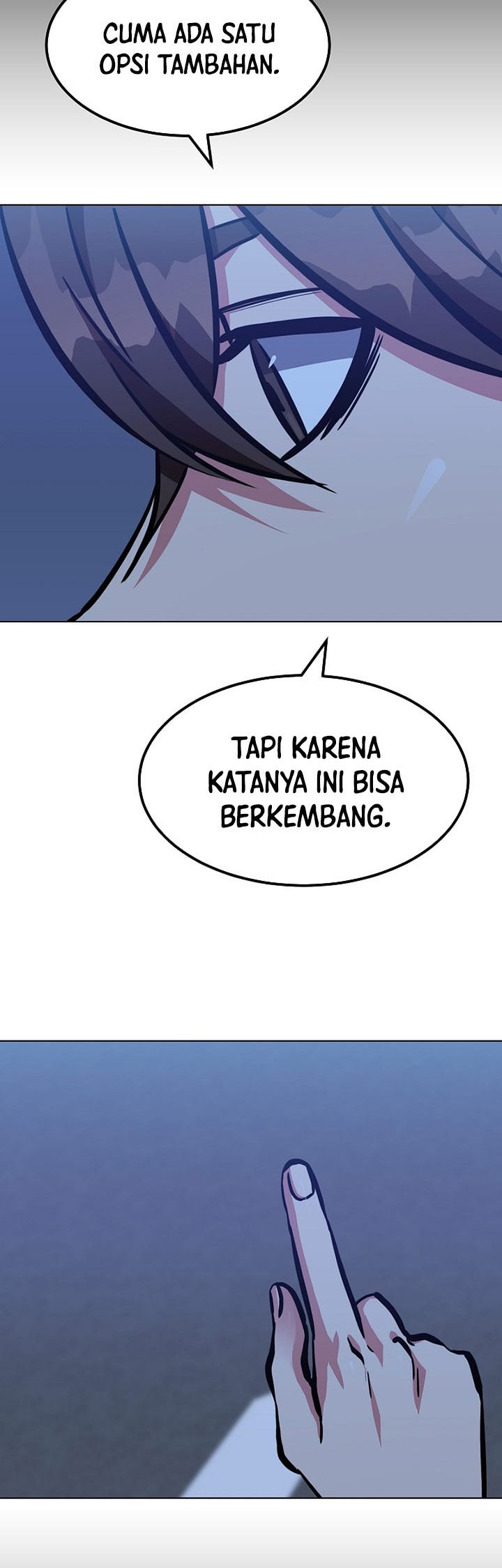 Level 1 Player Chapter 48 - halaman 53