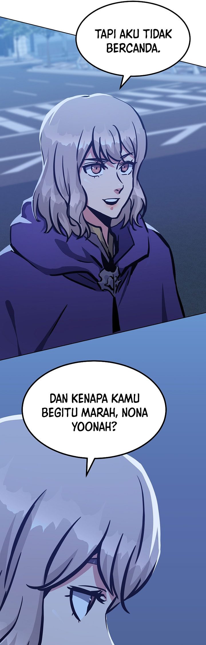 Level 1 Player Chapter 49 - halaman 14