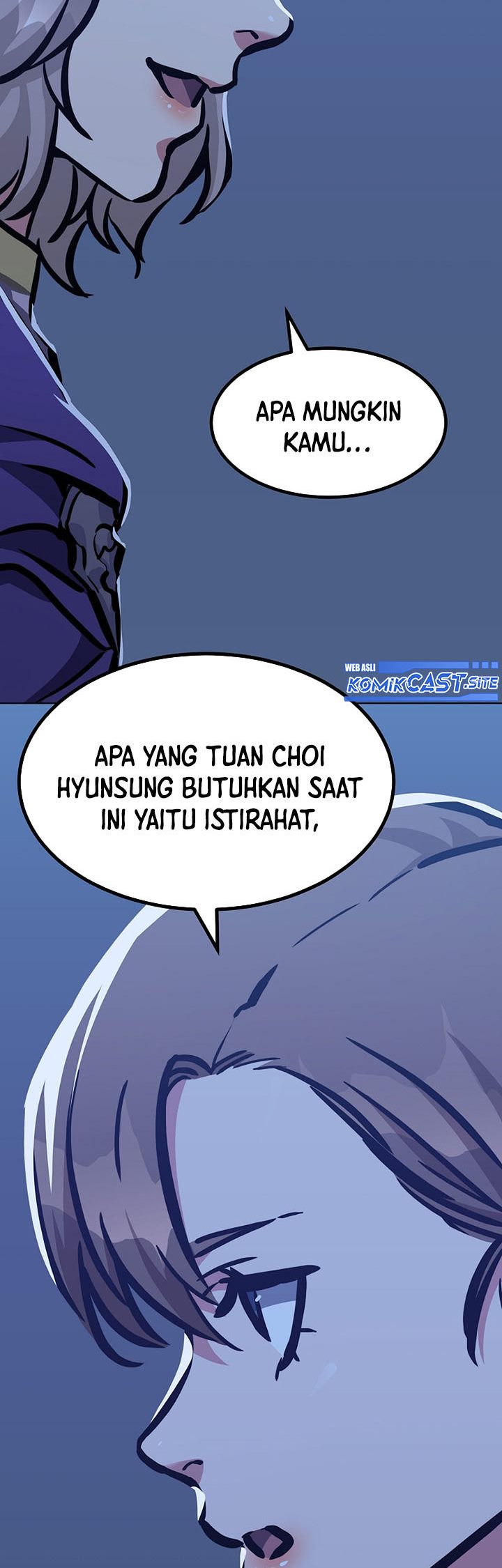 Level 1 Player Chapter 49 - halaman 15
