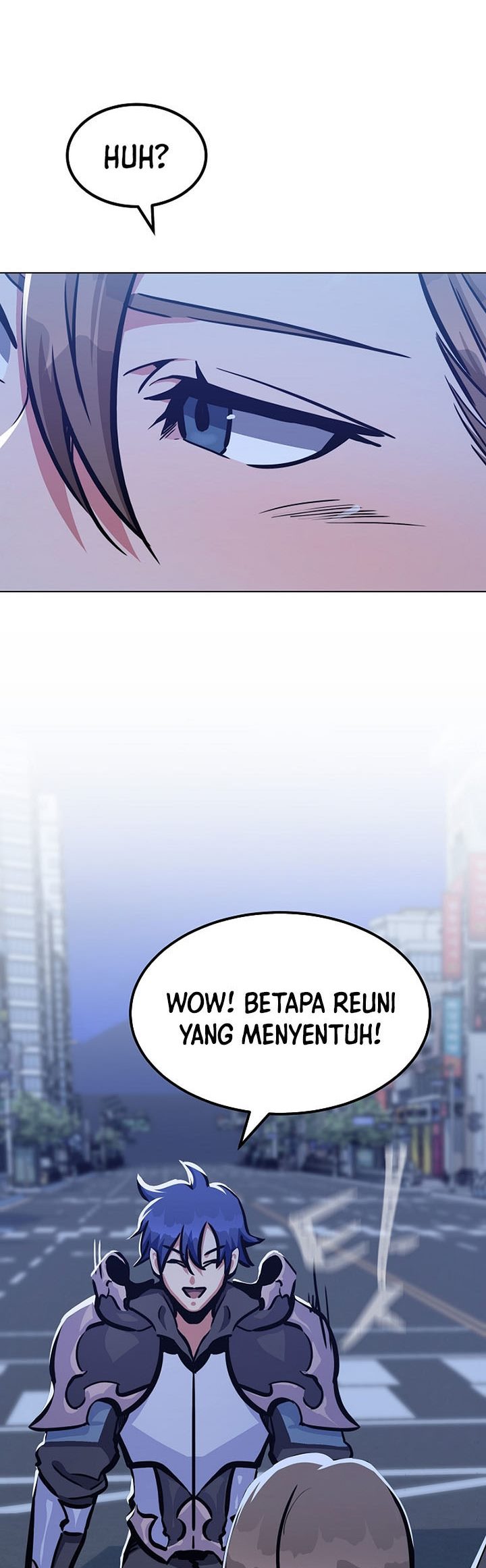 Level 1 Player Chapter 49 - halaman 4
