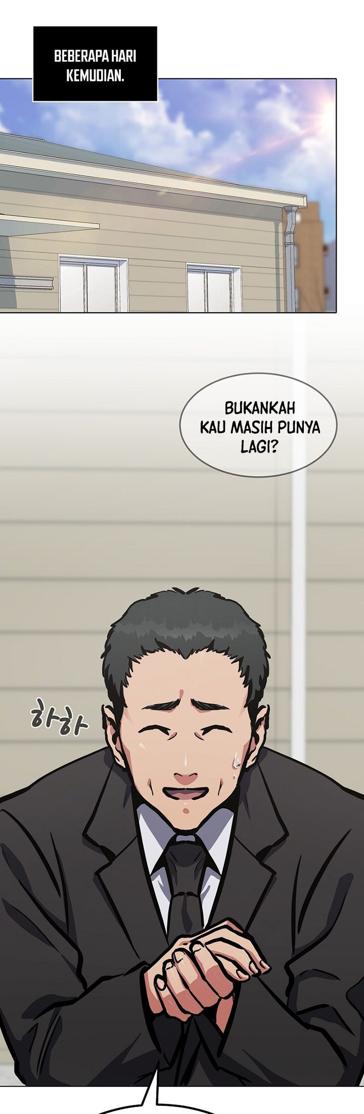 Level 1 Player Chapter 49 - halaman 50