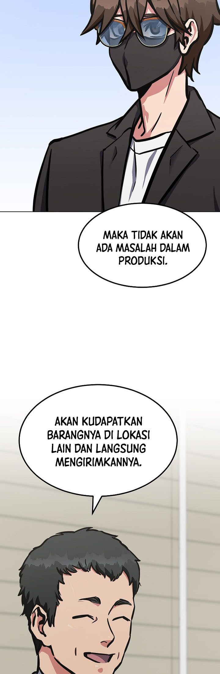 Level 1 Player Chapter 49 - halaman 52